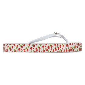 Pantofle Juicy Couture 800291A Syntetická tkanina