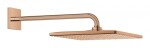 GROHE - Rainshower Mono Cube Hlavová sprcha 31x31 cm, Warm Sunset 26564DA0