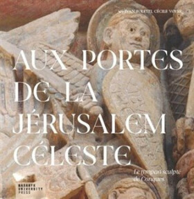 Aux portes de la Jérusalem Céleste de Cécile Voyer