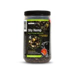 Nash Partikl Oily Hemp - 2,5l,Nash Partikl Oily Hemp - 2,5l