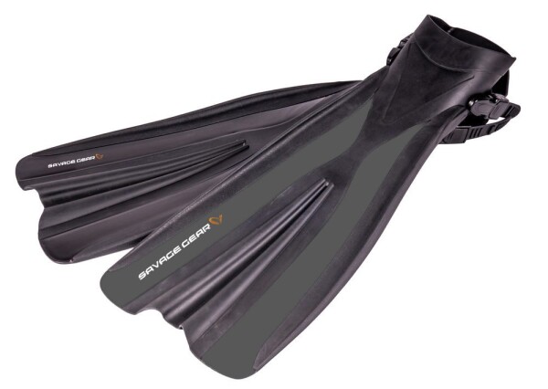 Savage Gear Ploutve Belly Boat Fins