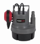 Ponorné čerpadlo Powerplus POWEW67900