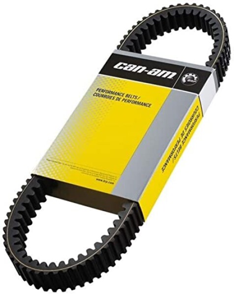 Can-Am Řemen variátoru na sněžné skútry Lynx 850 E-TEC Turbo R /850 E-TEC/900 ACE Turbo R