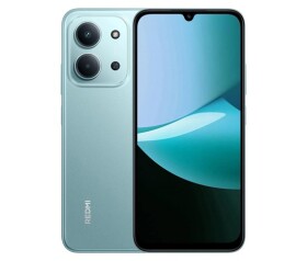 Xiaomi Redmi 15C 4GB/128GB Green EU EDF_969391