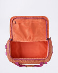Patagonia Black Hole Duffel 40L Peach Sherbet