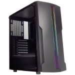 ASUS ROG Hyperion GR701 bílá / ATX / E-ATX / mATX / bez zdroje / GPU 460mm / 2x USB-C / 4x USB 3.0 / LED podsvícení (90DC00F3-B39000)