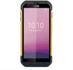 CipherLab RS35 SE4770 4G (AS35E4RF1EUG) / 2D / 5" / BT / Wi-Fi / USB-C / NFC / LTE / IP65 / Android 10 / Se zdrojem (EU) (AS35E4RF1EUG1)