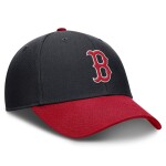 Nike Pánská kšiltovka Boston Red Sox MLB Dri-FIT Club Adjustable Velikost: M/L
