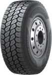 385/65 R22,5 164K AM15+ Smart Work M+S 3PMSF TL HANKOOK
