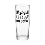 Půllitr - Nejlepší chlap na světě - Albi