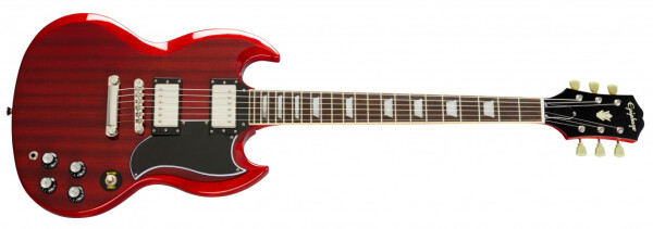 Epiphone SG Standard 61 Vintage Cherry