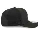 New Era Pánská kšiltovka Washington Commanders NFL Black 2026 Training Camp 9SEVENTY Stretch-Snap