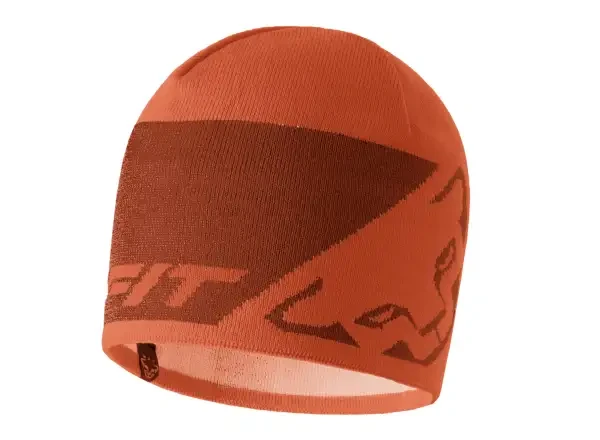 Dynafit Leopard Logo čepice Dawn vel. uni