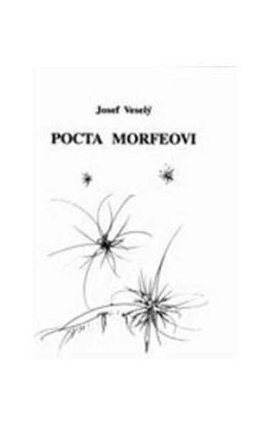 Pocta Morfeovi - Josef Veselý