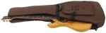 PRS SE CE24 Standard Satin Metallic Gold