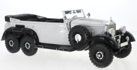 MCG - Mercedes-Benz W31 type G4, 1/18