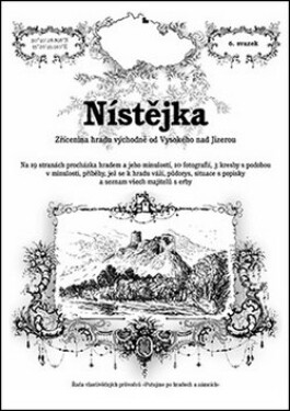Nístějka - Přemysl Špráchal; Rostislav Vojkovský