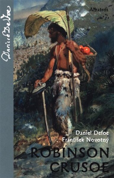 Robinson Crusoe