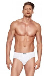 Pánské slipy 2PACK 1440 K121 Bílá - Henderson bílá 4XL