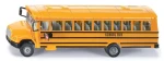 SIKU Super - Školní autobus