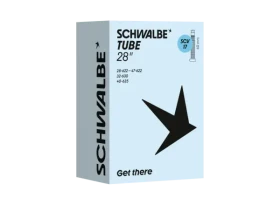 Schwalbe duše trekingová 28-47/622 Clik ventil 40 mm