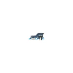 For Samsung Galaxy A06 4G A065F / Náhradní deska / dobíjecí konektor (57983125383)