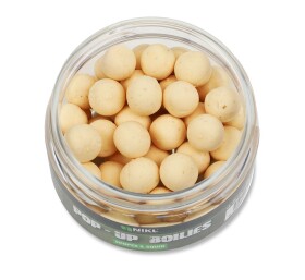 Nikl Plovoucí boilies 10mm 20g - Scopex & Squid,Nikl Plovoucí boilies 10mm 20g - Scopex & Squid