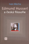 Edmund Husserl česká filosofie