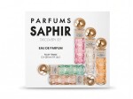 Saphir - DISCOVERY SET WOMAN 2 Dárkový set - Parfémové vody 5x 30ml