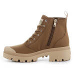 Palladium Pallabase Twill W Butternut W 96907-204-M EU 38