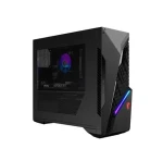 MSI MAG Infinite S3 14NUB5-2432EU černá / Intel Core i5-14400F 2.5GHz / 16GB / 1TB SSD / RTX 4060 Ti VENTUS 2X16G / W11H (MAG Infinite S3 14NUB5-2432EU)