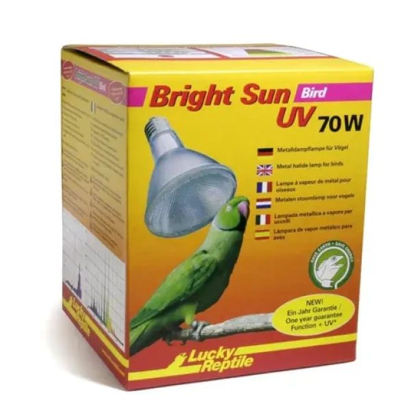 Lucky Reptile Bright Sun Bird 70W (FP-63672)