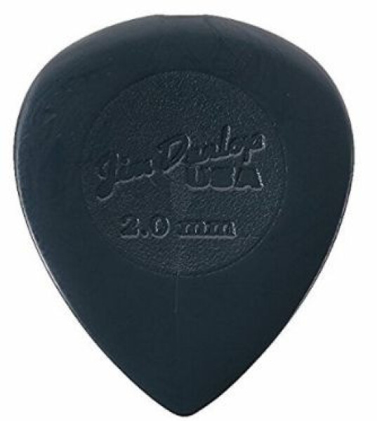 Dunlop Nylon Big Stubby 445P2.0