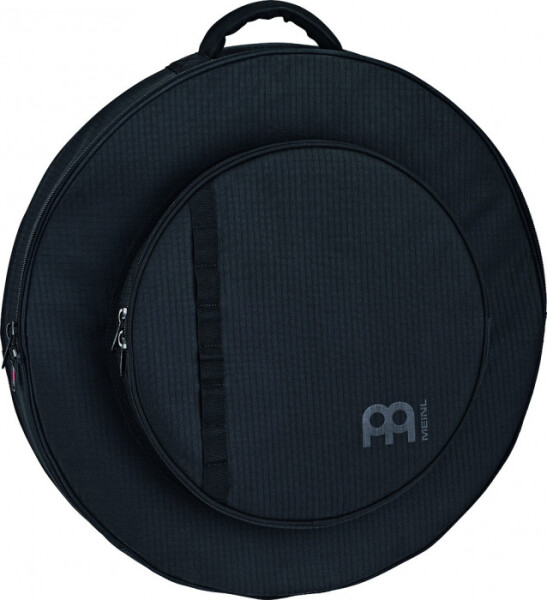 Meinl MCB22CR Carbon Ripstop Cymbal Bag 22”