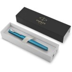 Parker 1502/2159746 Royal Vector XL Teal