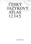 Český jazykový atlas