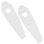 Tetra Přepad Cascade průhledný / Náhradní díl / Akvarijní technika (A1-213654)
