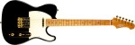 JET Guitars JT-300 BK G