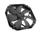 SCYTHE Kaze Flex 140 Round PWM / 140 mm / 26.45 dB @ 1800 RPM / PWM (KF1425FD18-P)