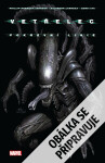 Vetřelec - Pokrevní linie - Phillip Kennedy Johnson
