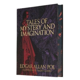 Edgar Allan Poe´s Tales of Mystery and Imagination
