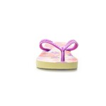 Havaianas Flores Buttercream dětské pantofle