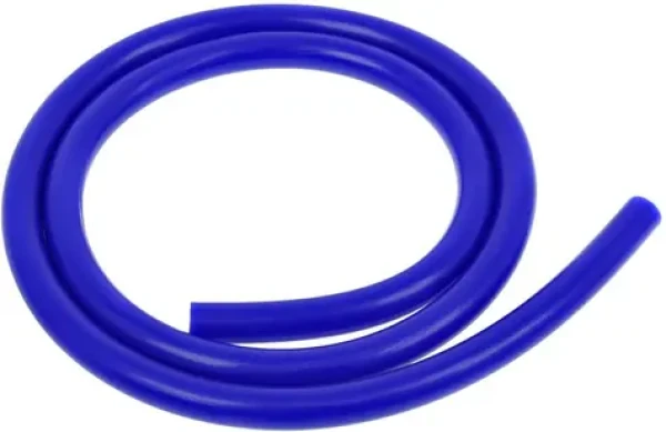Alphacool Silicone Bending Insert modrá / Ohýbací vložka / 13 mm / ID 1/2" HardTubes / 100 cm (29126)