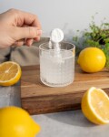 Vilgain Magnesium Drink – citron 325 g