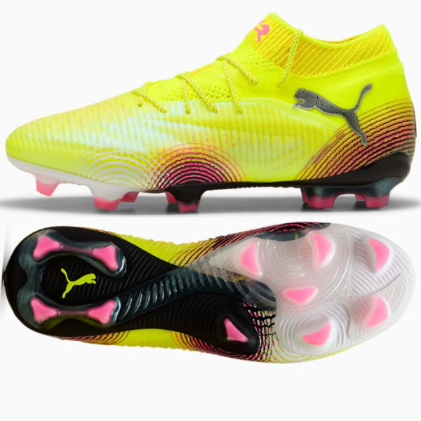 Kopačky Puma Future 8 Ultimate FG M 108138-03 43