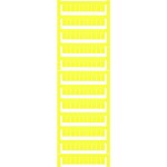 Weidmüller 1917430000 označení přístroje žlutá 600 ks