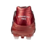 Mizuno MONARCIDA NEO III PRO AG(U) - MORELIA 40th Red/White