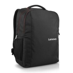 Lenovo 15.6 Everyday Backpack B510 černá / Batoh pro notebooky do 15.6 / Rozměry (ŠxHxV) 32.5x12x44 cm (GX40Q75214)