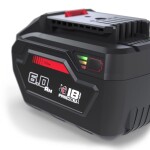 Akumulátor GÜDE ProVolt APPV 18-60 6,0 Ah 58558