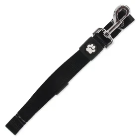 ACTIVE DOG Vodítko Premium L černé / Nylonové / 2,5x120 cm (0904-90261)